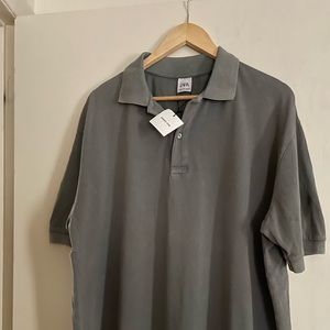 ZARA colored shirt